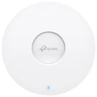 TP-Link Omada EAP673 V1 2.5GbE Ceiling Mount Wireless Access Point