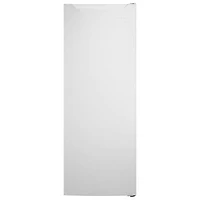 Open Box - Insignia 7.0 Cu. Ft. Upright Freezer (NS-UZ70WH4-C) - Scratch & Dent