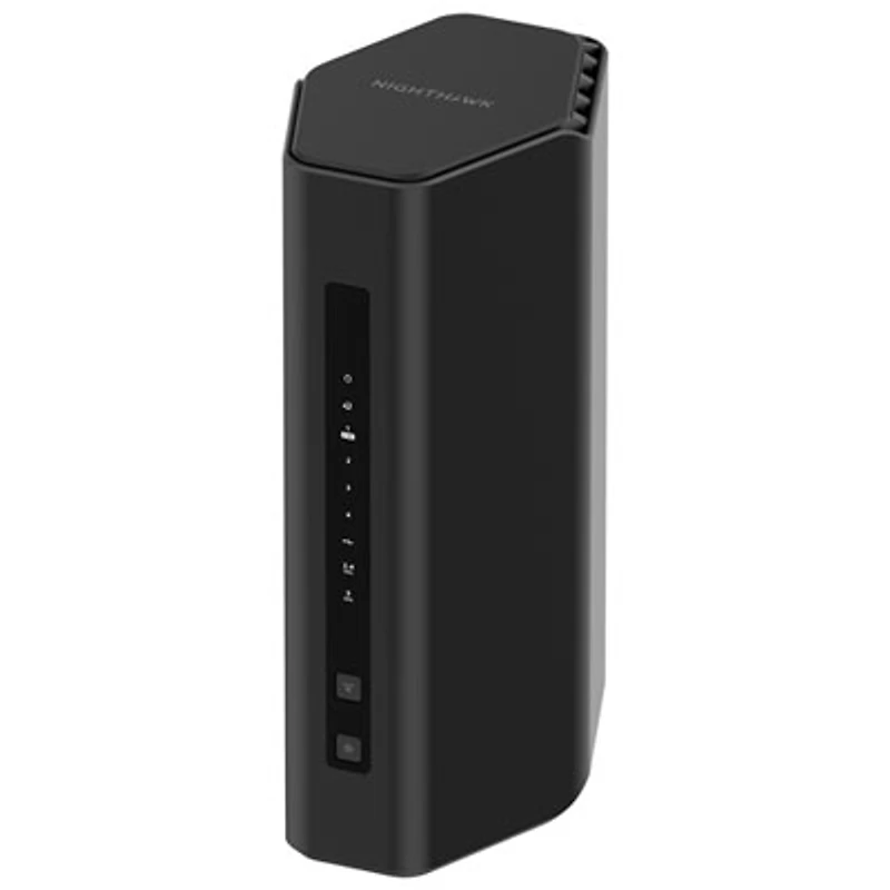 NETGEAR Wireless BE18000 Tri-Band Wi-Fi 7 Router (RS600-100CNS)