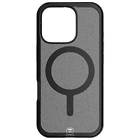 BodyGuardz Carve Fitted Hard Shell Case with MagSafe for iPhone 16 Pro - Black