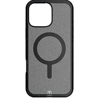 BodyGuardz Carve Fitted Hard Shell Case with MagSafe for iPhone 16 Pro Max - Black