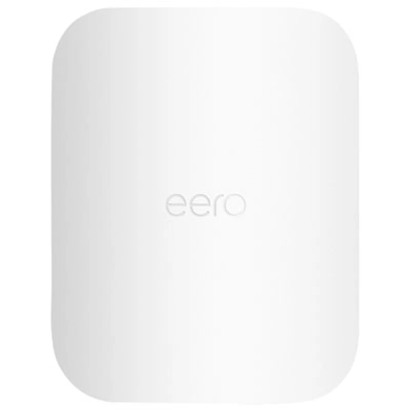 eero Outdoor 7 Wireless Dual-Band Wi-Fi 7 Mesh Router (SN10112)