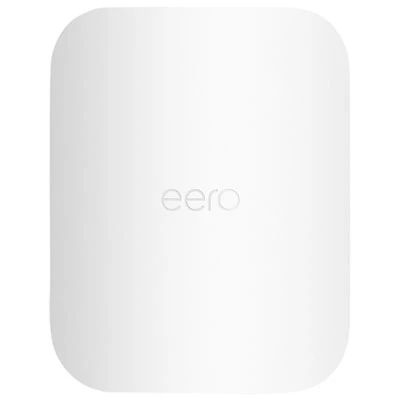 eero Outdoor 7 Wireless Dual-Band Wi-Fi 7 Mesh Router (SN10112)