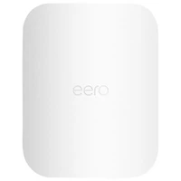 eero Outdoor 7 Wireless Dual-Band Wi-Fi 7 Mesh Router (SN10112)