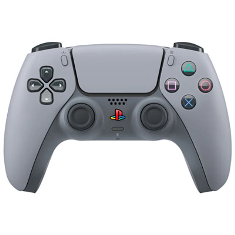 PlayStation 5 DualSense Wireless Controller - 30th Anniversary Limited Edition - ONLINE ONLY