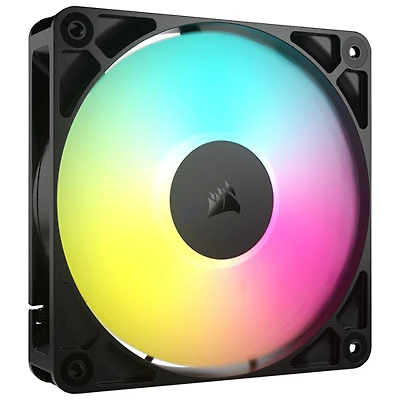 Corsair RS120 ARGB 120mm PWM Case Fan