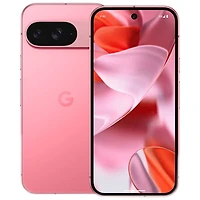 Open Box - Google Pixel 9 256GB - Peony - Unlocked