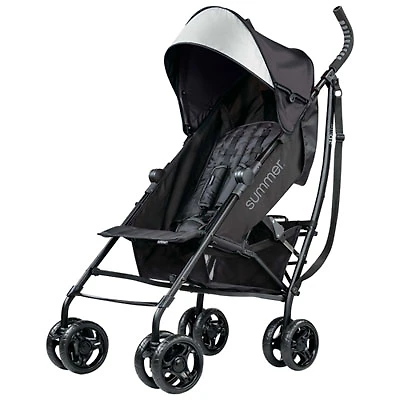 Ingenuity 3Dlite Umbrella Stroller - Black