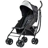 Ingenuity 3Dlite Umbrella Stroller - Black