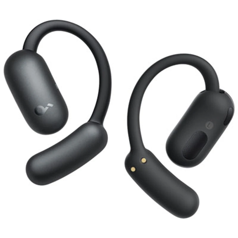 Soundcore by Anker Aerofit 2 In-Ear True Wireless Earbuds - Black