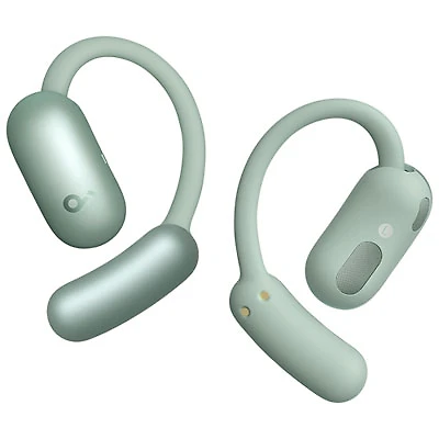 Soundcore by Anker Aerofit 2 In-Ear True Wireless Earbuds - Minty Green