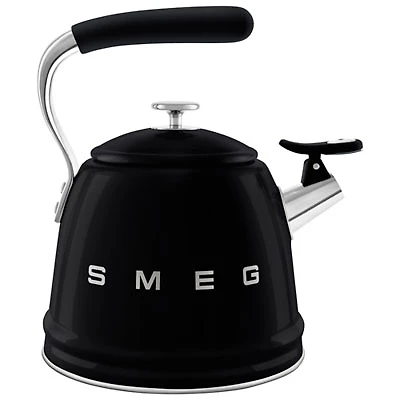 Smeg 50's Style Stovetop Kettle - 2.3L