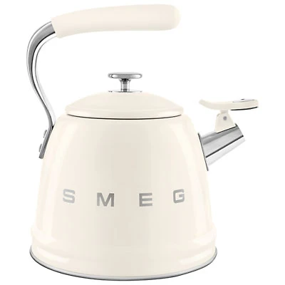 Smeg 50's Style Stovetop Kettle - 2.3L