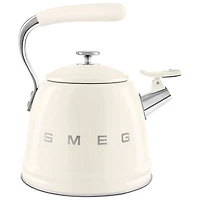 Smeg 50's Style Stovetop Kettle - 2.3L