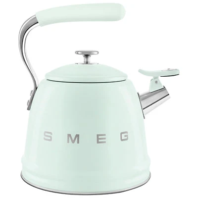 Smeg 50's Style Stovetop Kettle - 2.3L
