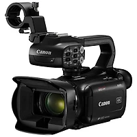 Canon XA60 Professional 4K UHD SD Flash Memory Camcorder