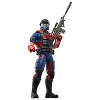 G.I. Joe Classified Series: Retro Cardback - Cobra Viper Action Figure