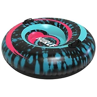 Hurley 36" Snow Tube - Multi Spiral Twist