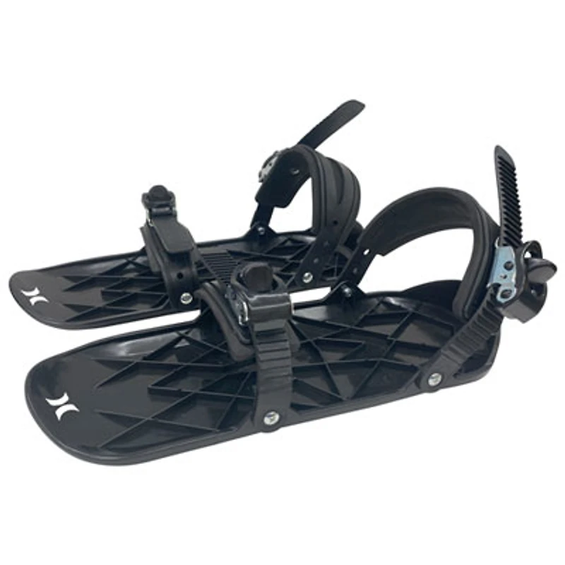 Hurley Freestyle Youth Snow Skates