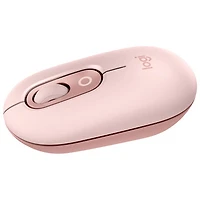 Logitech POP Mouse Bluetooth Optical Mouse