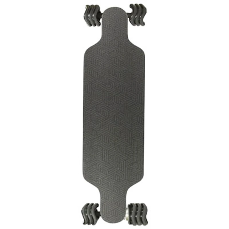 Shark Recharge Electric Skateboard (Up to 20km Battery Range / 27km/h Top Speed)