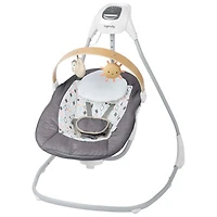 Ingenuity SimpleComfort Compact Soothing Swing