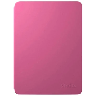 Amazon Kindle Paperwhite (2024) Plant-Leather Case - Pink