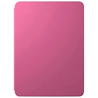 Amazon Kindle Paperwhite (2024) Plant-Leather Case - Pink