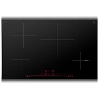 Open Box - Bosch 30" 5-Element Induction Cooktop (NIT8060SUC) - Black