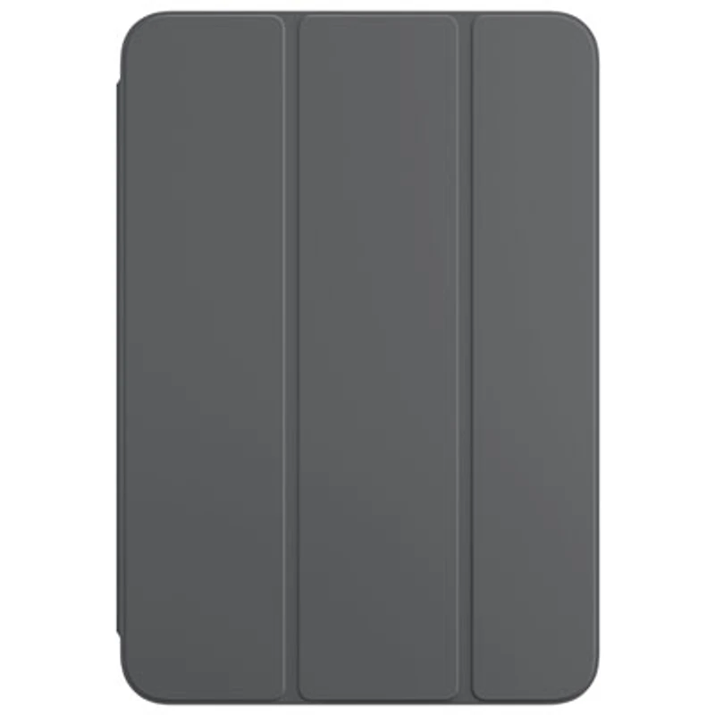 Apple Smart Folio Case for iPad mini (7th Gen) - Charcoal Grey