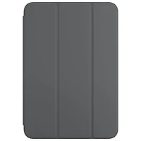 Apple Smart Folio Case for iPad mini (7th Gen) - Charcoal Grey