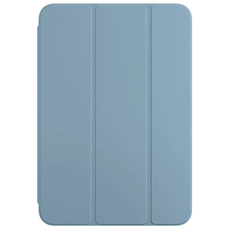 Apple Smart Folio Case for iPad mini (7th Gen) - Denim