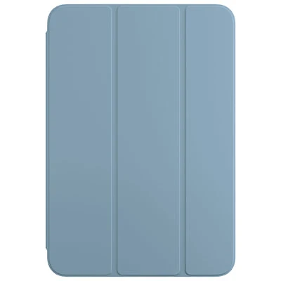 Apple Smart Folio Case for iPad mini (7th Gen) - Denim