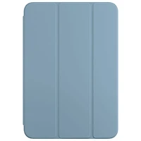 Apple Smart Folio Case for iPad mini (7th Gen) - Denim