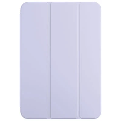 Apple Smart Folio Case for iPad mini (7th Gen) - Light Violet