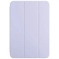 Apple Smart Folio Case for iPad mini (7th Gen) - Light Violet