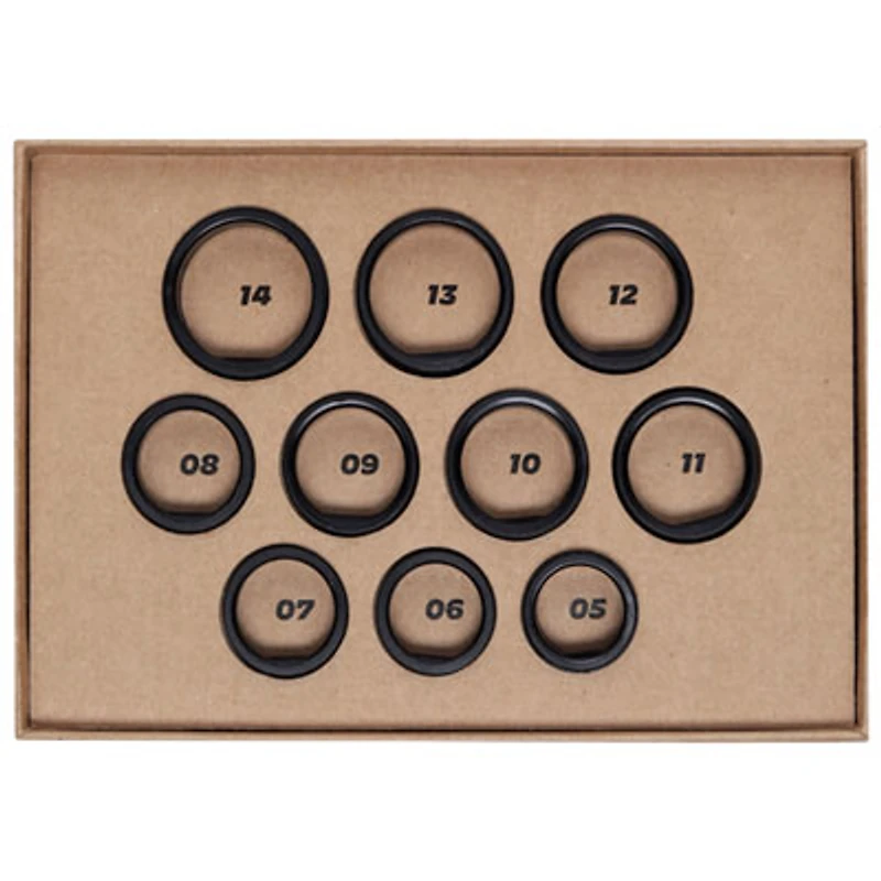 Ultrahuman Ring Air Sizing Kit