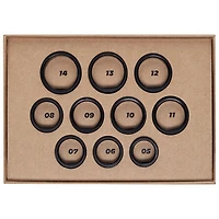 Ultrahuman Ring Air Sizing Kit