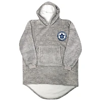 NHL Game Time Hooded Blanket - 31.5" x 44" - Toronto Maple Leafs