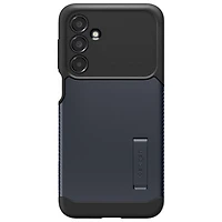 Spigen Slim Armor Fitted Hard Shell Case for Galaxy A16 5G - Metal Slate
