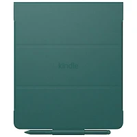 Amazon Kindle Scribe Fabric Folio Cover with Magnetic Attachment