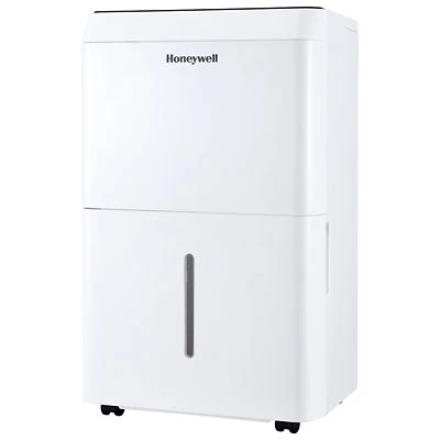 Honeywell Dehumidifier with Drain Pump - 50-Pint