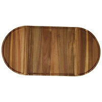 Cusinart Acacia Charcuterie 3-Piece Connectable Serving Board Set (CWB-AMOC)