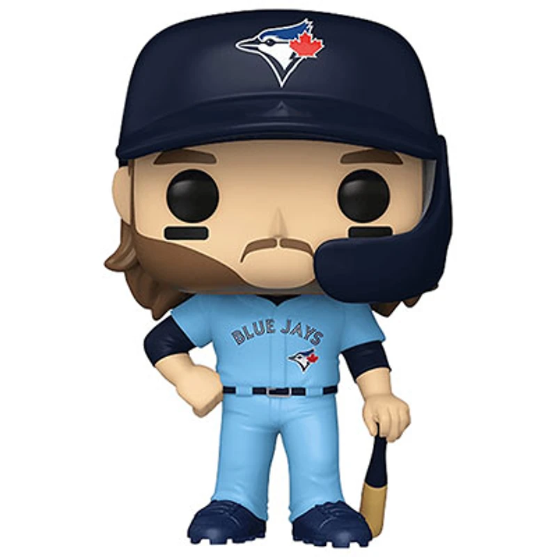 Funko Pop MLB: Toronto Blue Jays - Bo Bichette Vinyl Figure
