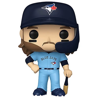 Funko Pop MLB: Toronto Blue Jays - Bo Bichette Vinyl Figure