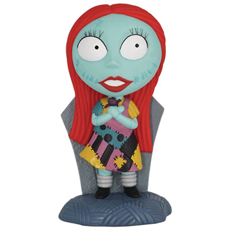 Monogram International Disney: The Nightmare Before Christmas - Sally Figural Bank