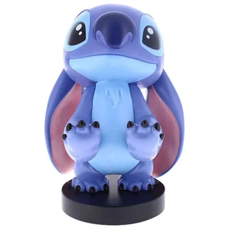Cable Guys Phone & Controller Holder - Lilo & Stitch: Stitch