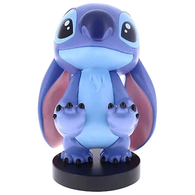 Cable Guys Phone & Controller Holder - Lilo & Stitch: Stitch