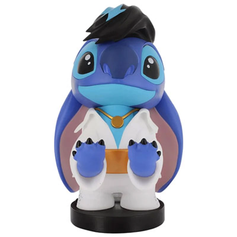Cable Guys Phone & Controller Holder - Lilo & Stitch: Elvis Stitch