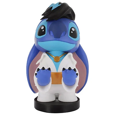 Cable Guys Phone & Controller Holder - Lilo & Stitch: Elvis Stitch